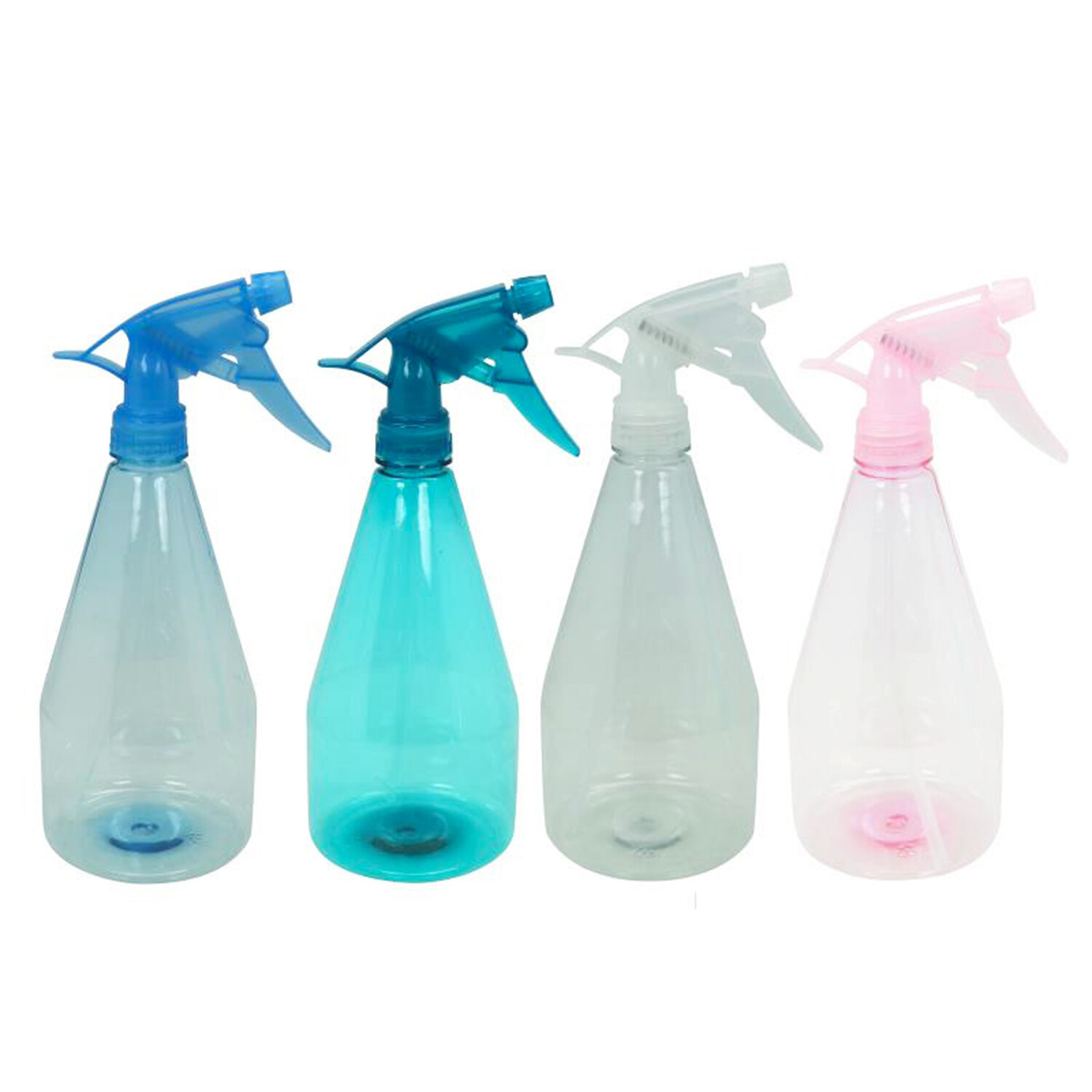 Single Spray Bottle in Assorted styles 750ml Image 1
