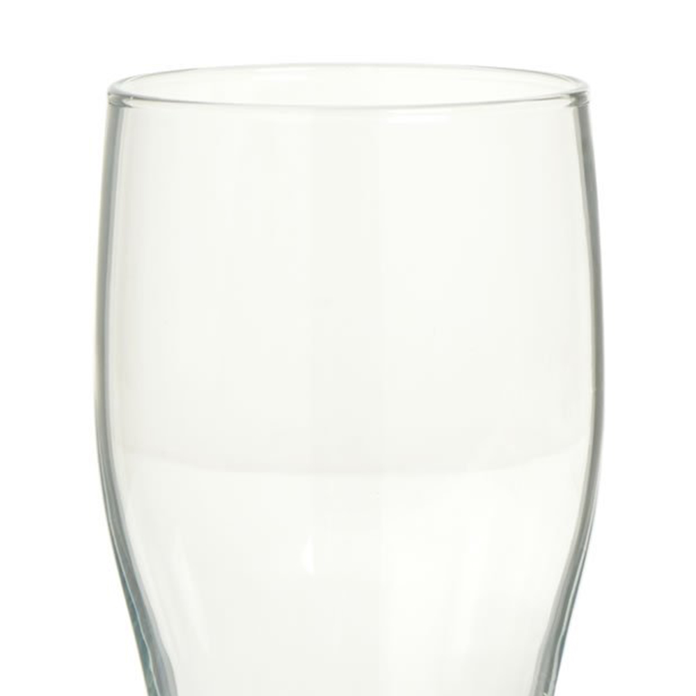 Wilko Pint Glass Image 2