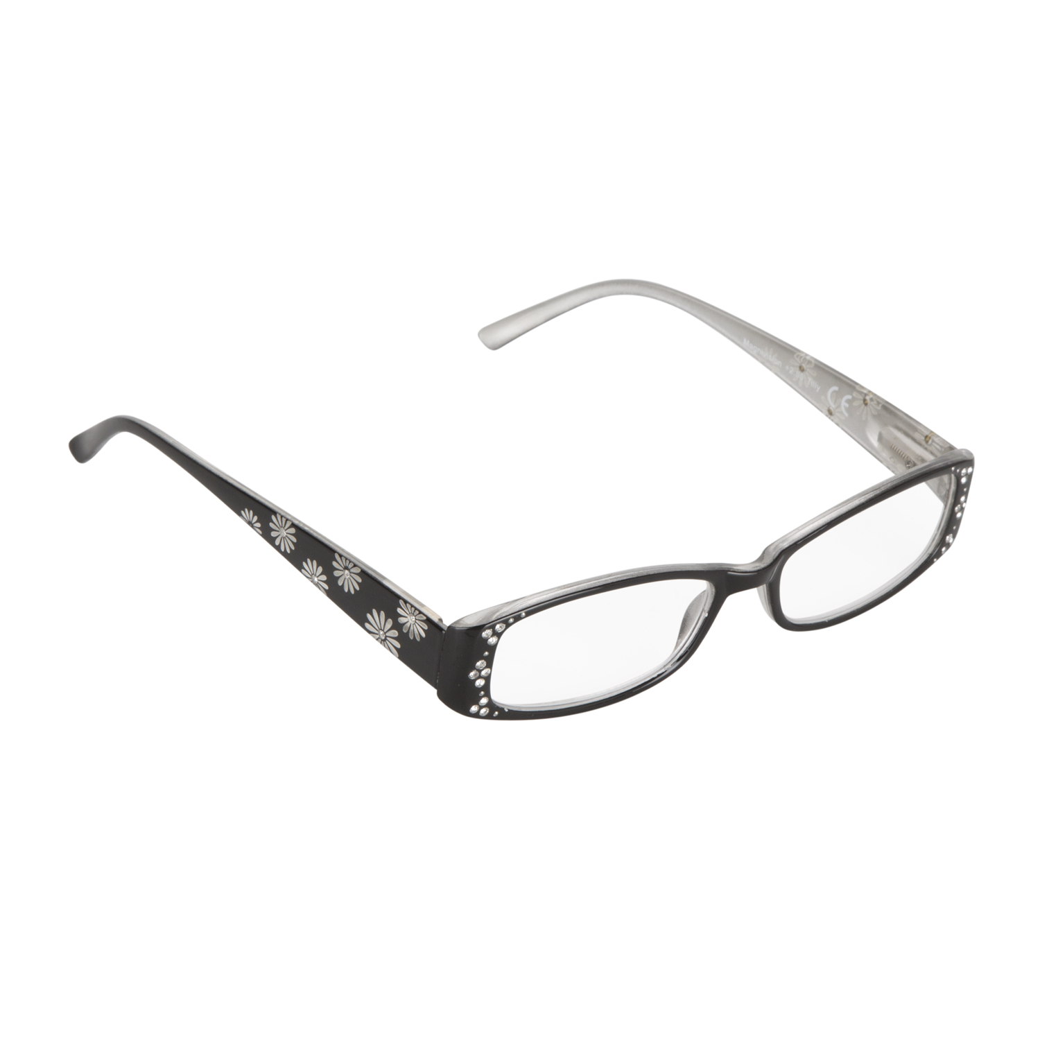 Tilly Magnivision Reading Glasses - 2.00 Image 1