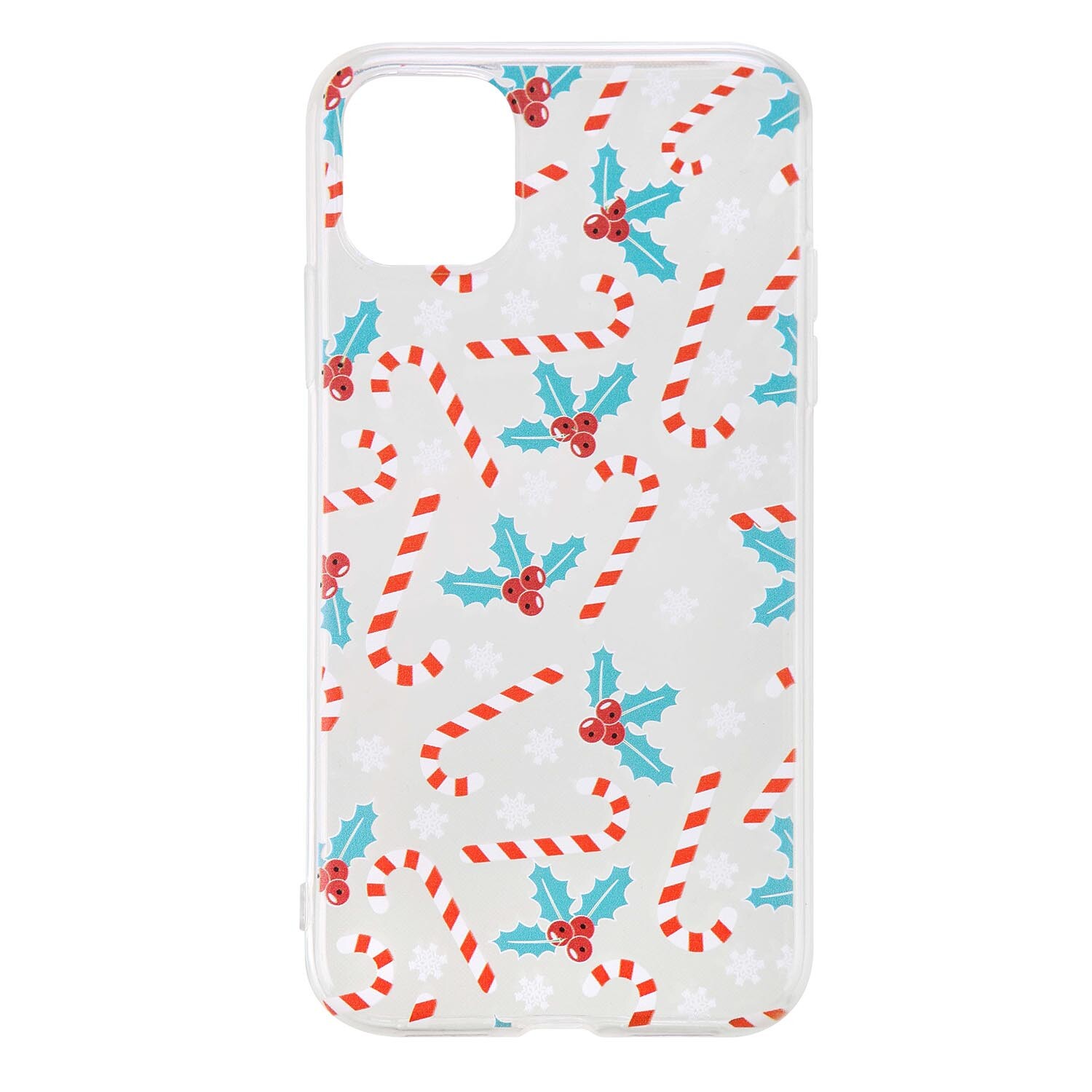 Christmas iPhone XR/11 Phone Case Image 2