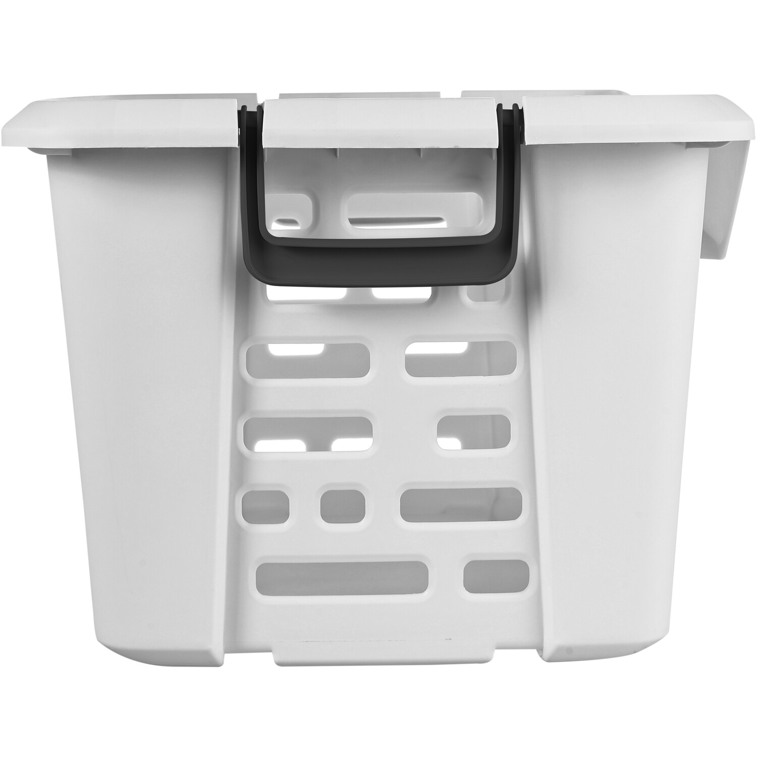 Ezy Linea Stackable Laundry Basket Image 5