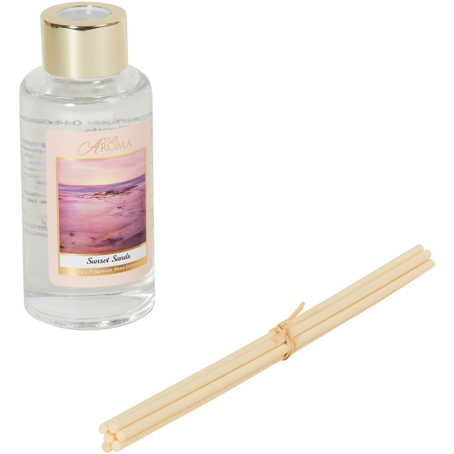 True Aroma Reed Diffuser Image 5