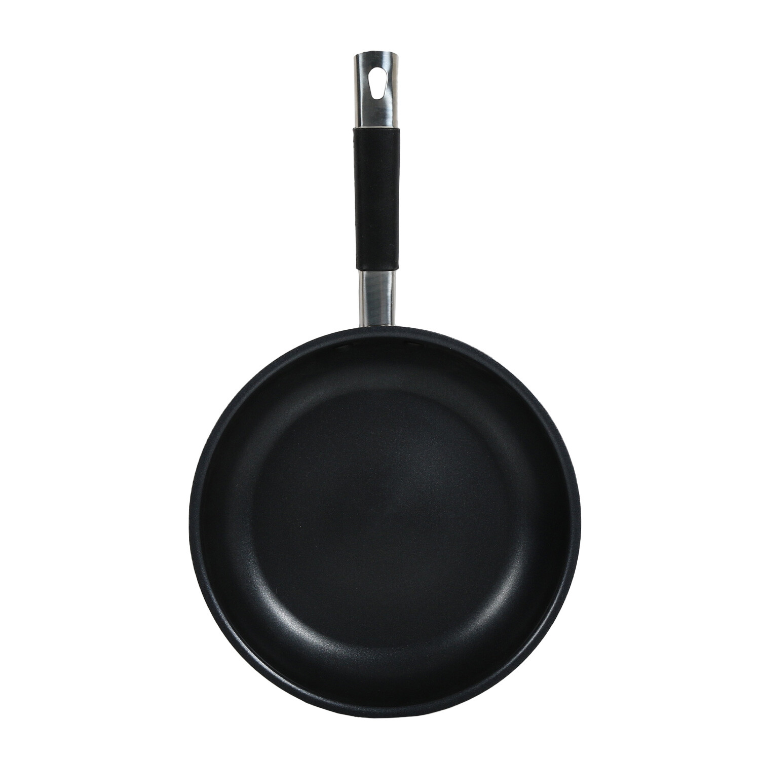 MY Stainless Steel Non-Stick Fry Pan 24cm Image