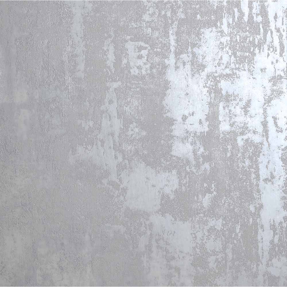Arthouse Stone Textured Grey Wallpaper Image 1