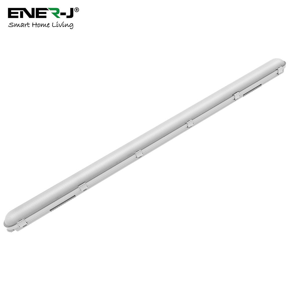ENER-J Noncorrosive LED Emergency Batten 150cm Image 2