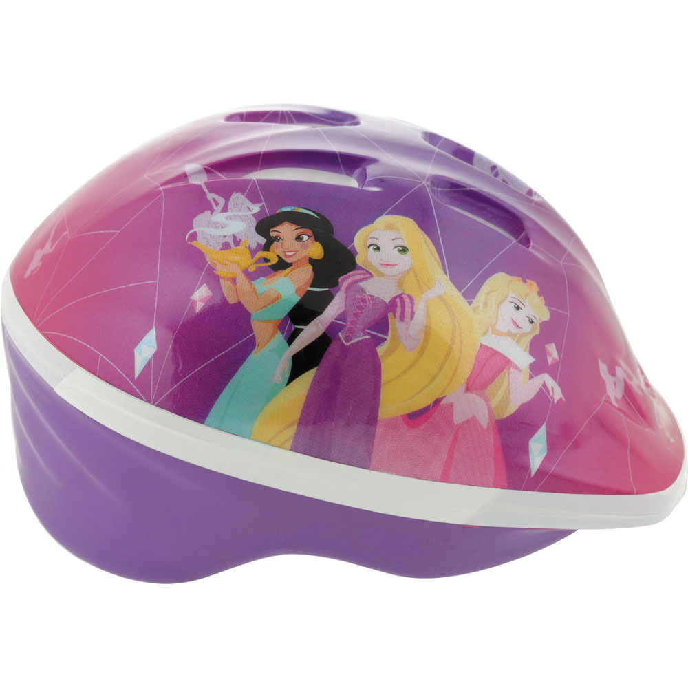 Disney Princess Safety Helmet Image 3