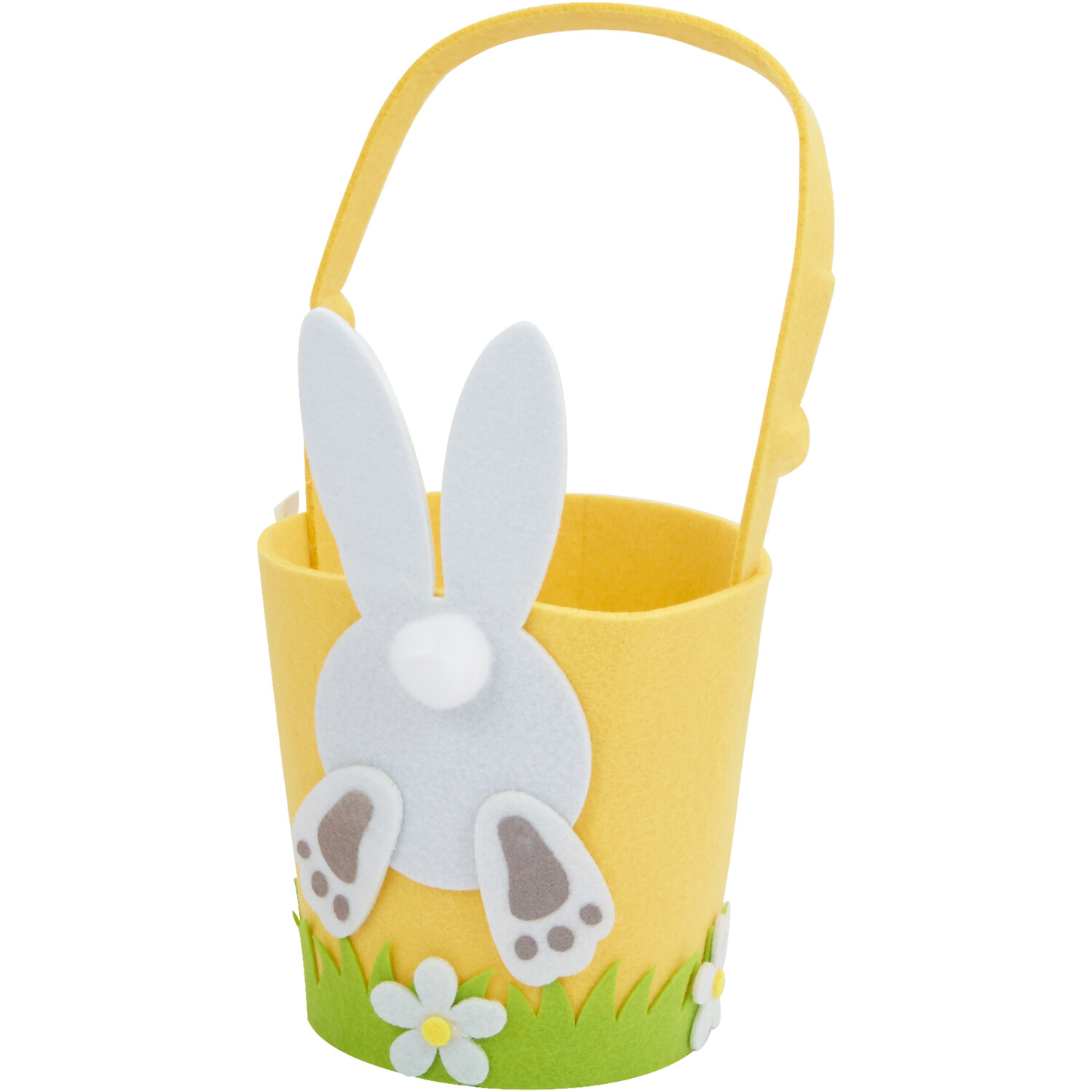 Easter Bunny Basket Image 3
