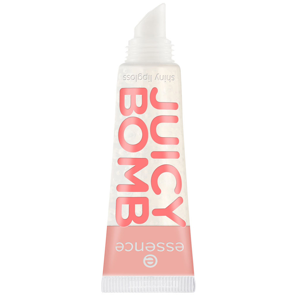 essence Juicy Bomb Shiny Lip Gloss 101 10ml Image 2