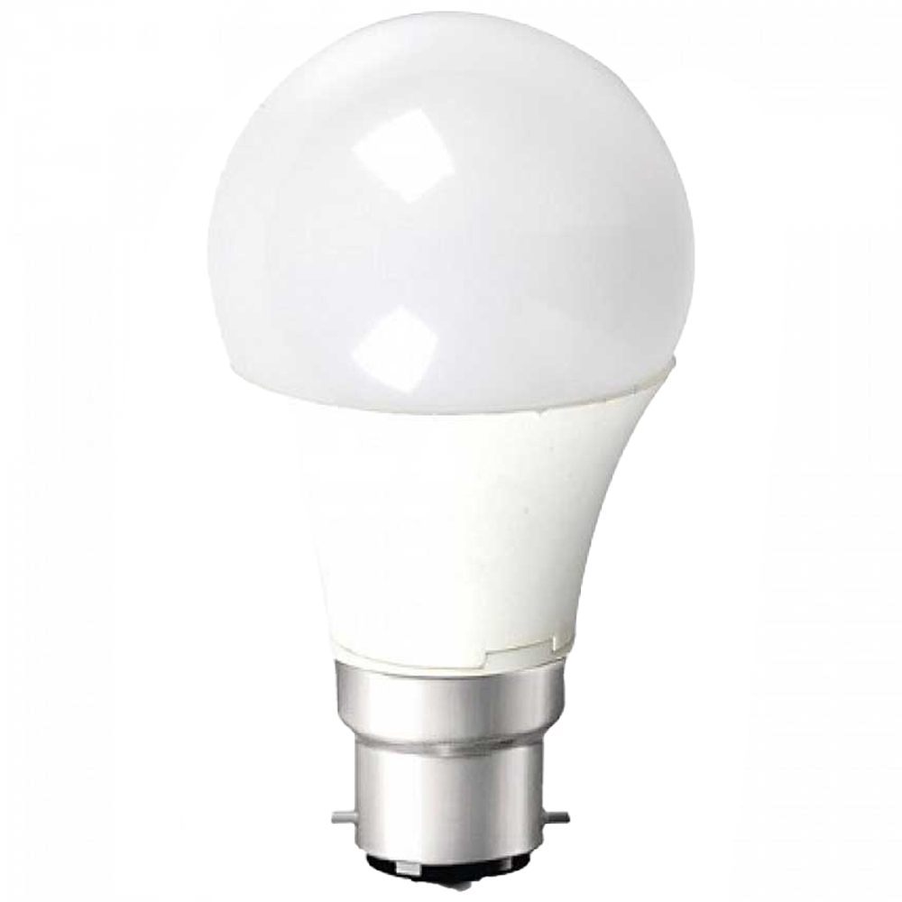 Ener-J 10W GLS A60 and B22 6000K LED Bulb 10 Pack Image 1