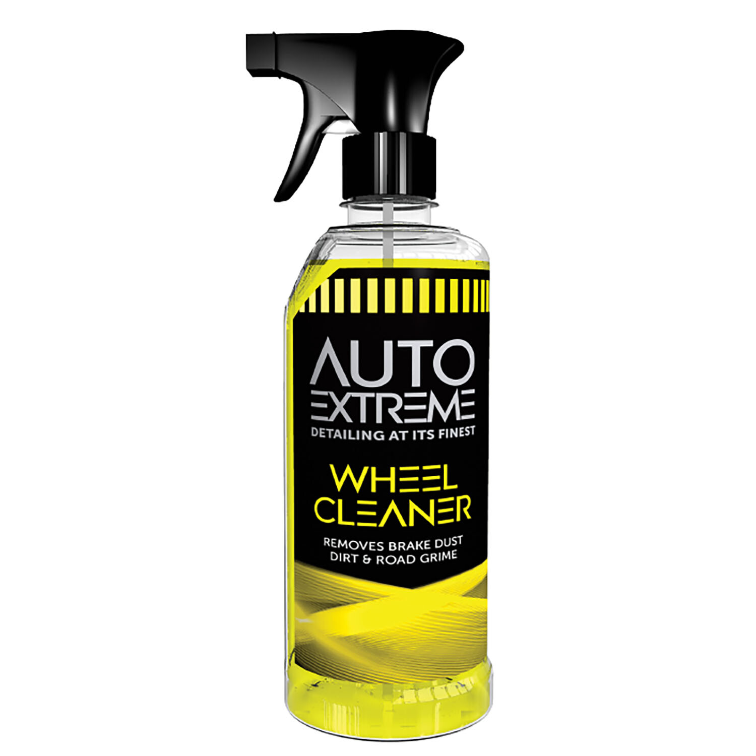 Auto Extreme Wheel Cleaner Image