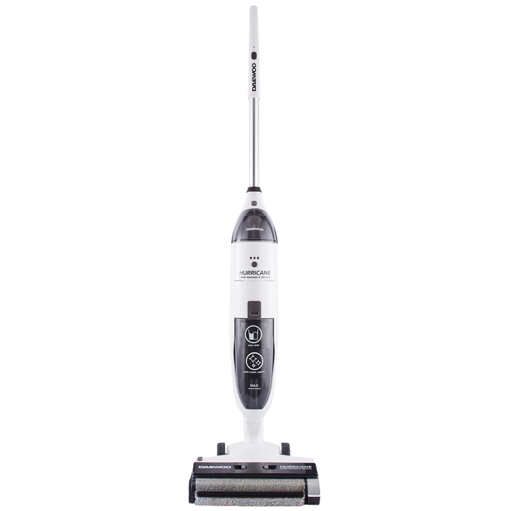Daewoo Hurricane Floor Washer and Vacuum Cleaner 250W Image 1