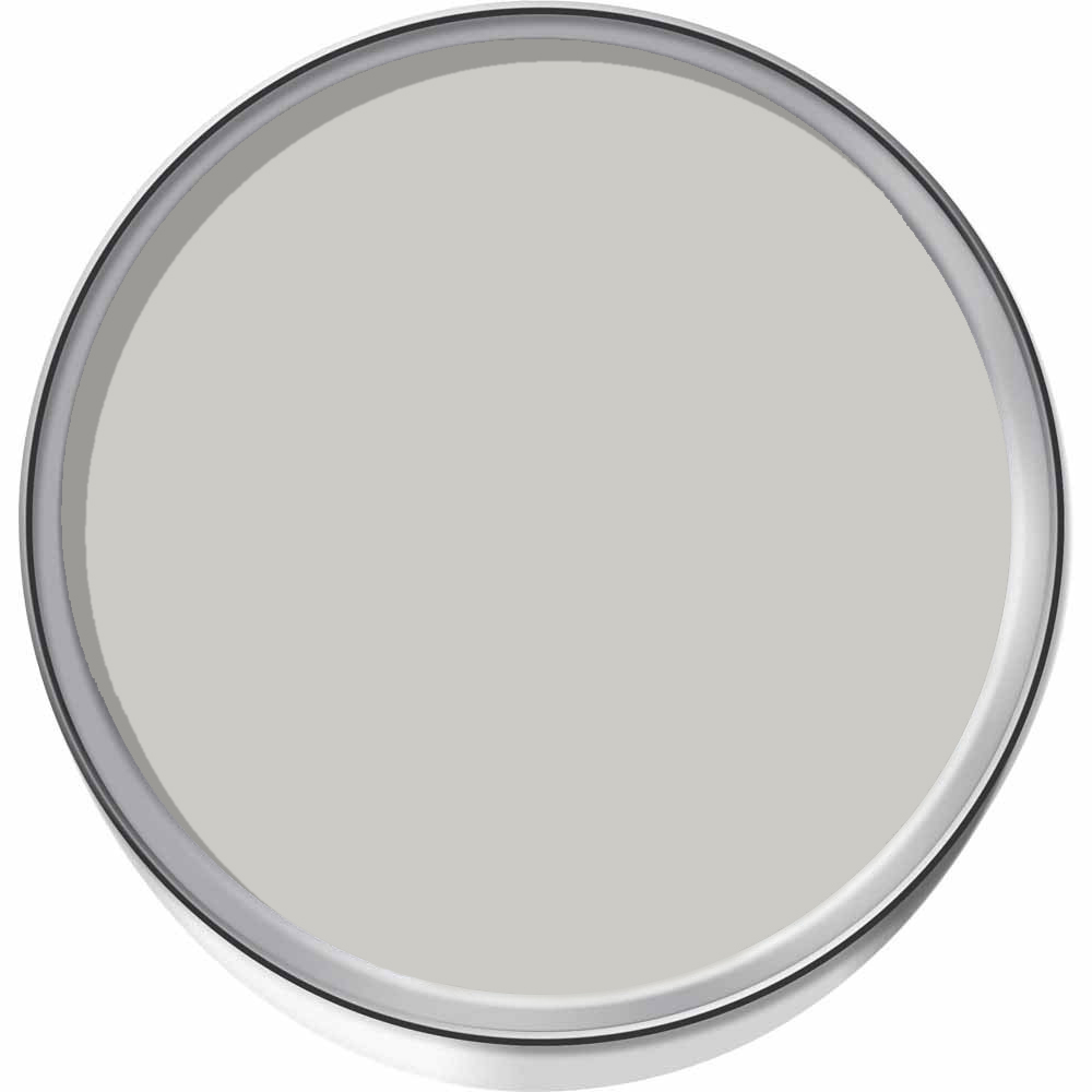 Johnstones Cloudy Day Smooth Masonry Paint 10L Image 3