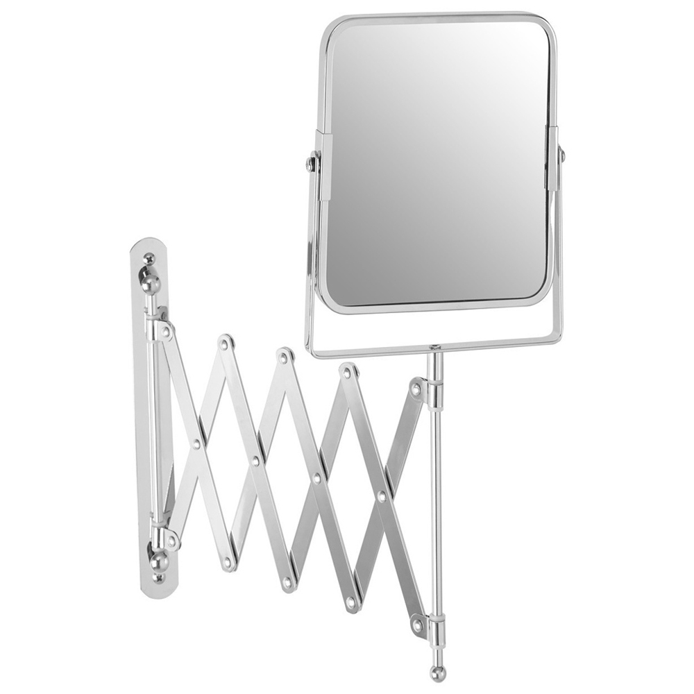Premier Housewares Cassini Wall Mounted Square Mirror Image 3