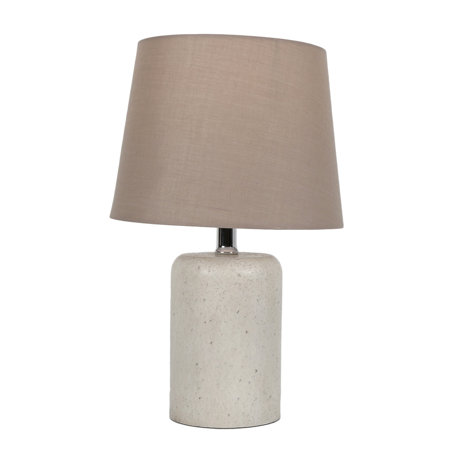 Ewan Neutral Table Lamp Image 2