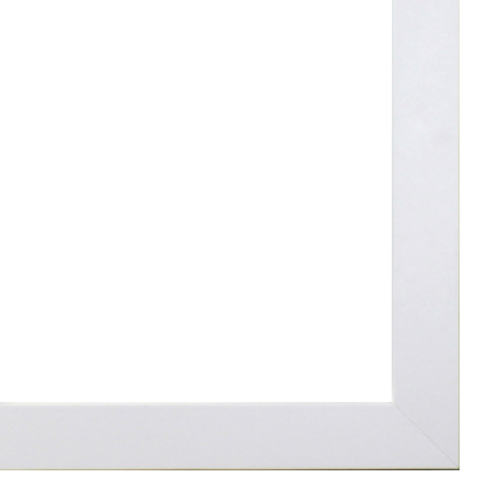 Frames by Post Metro White Photo Frame 24 x 20 Inch Image 3