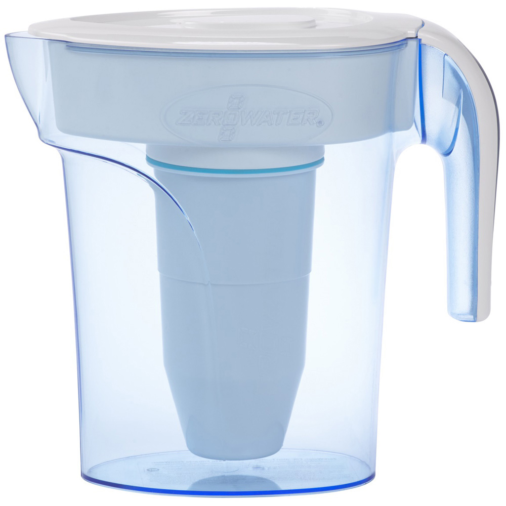 ZeroWater 6 Cup 1.4L Filter Jug Image 3