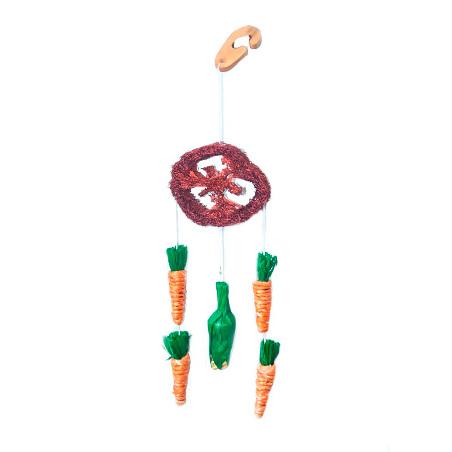 Dream Catcher Hanging Toy Image