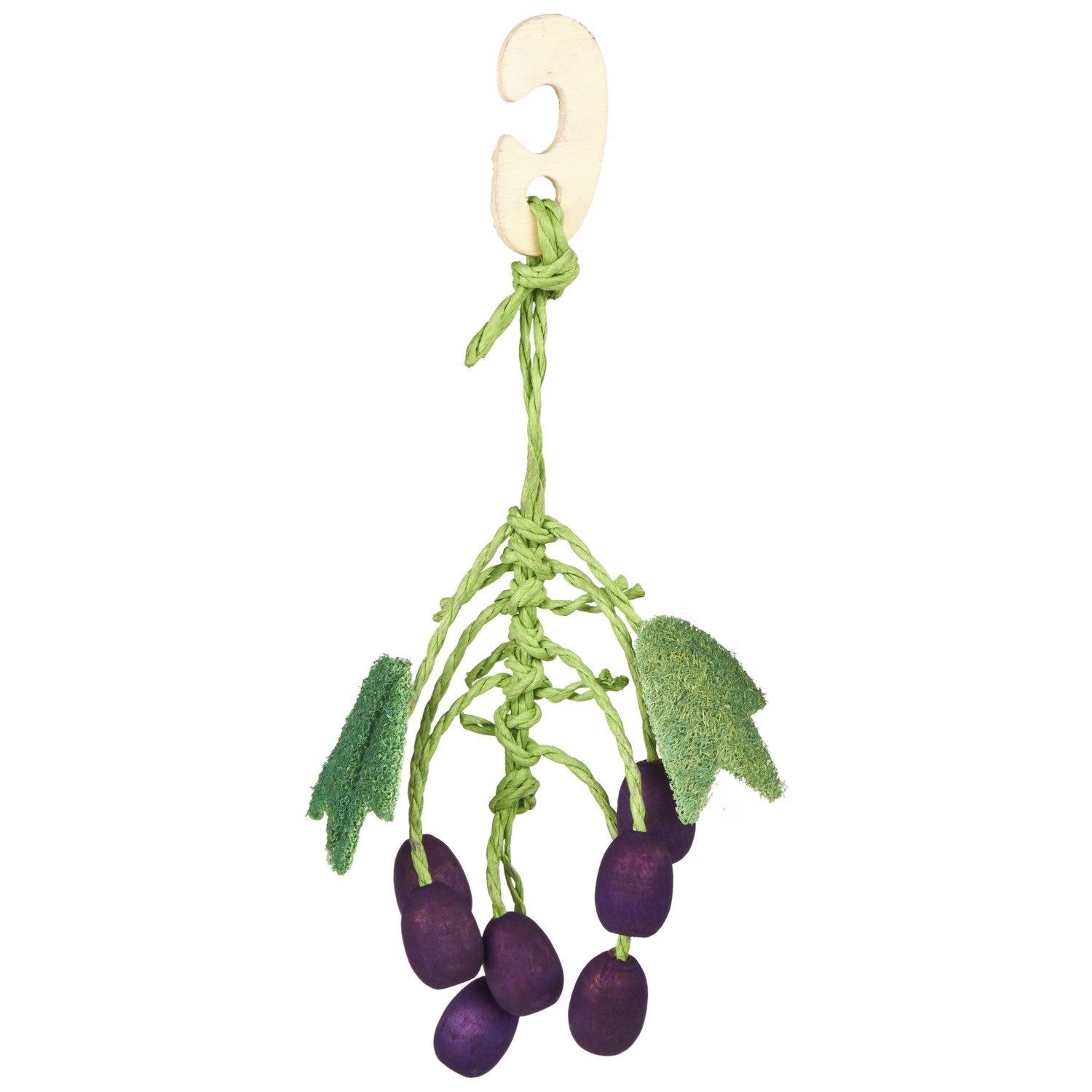 Fruit Nibbler - Purple Image