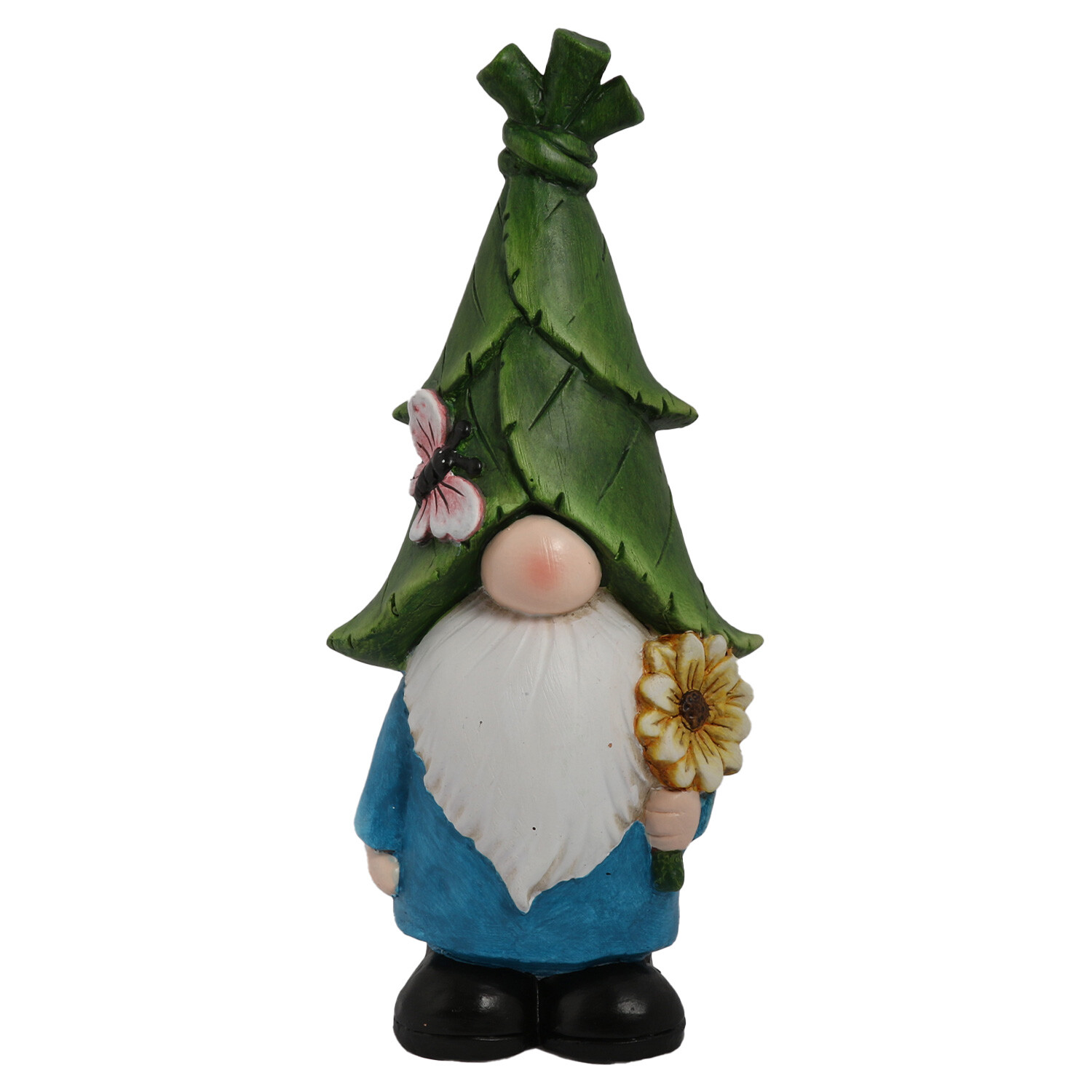 Single Leaf Head Gonk Large Statue in Assorted styles Image 2
