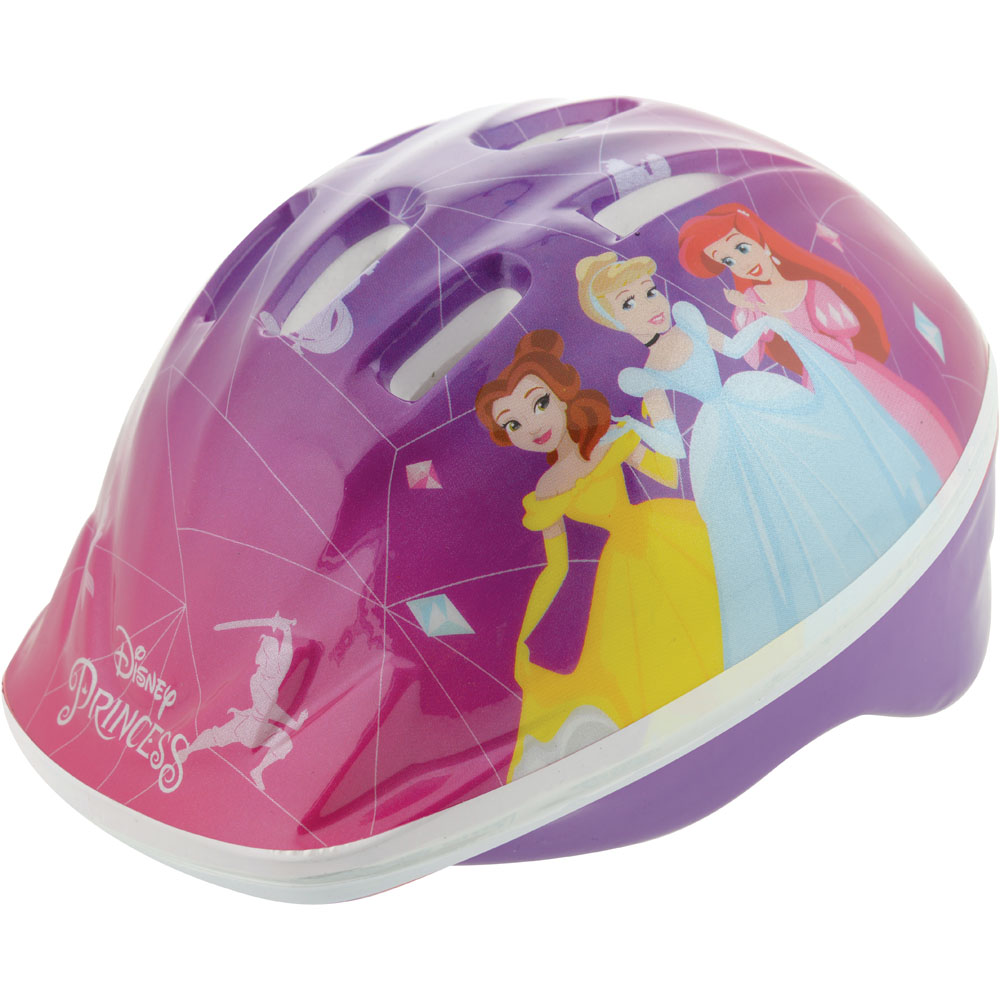 Disney Princess Safety Helmet Image 1