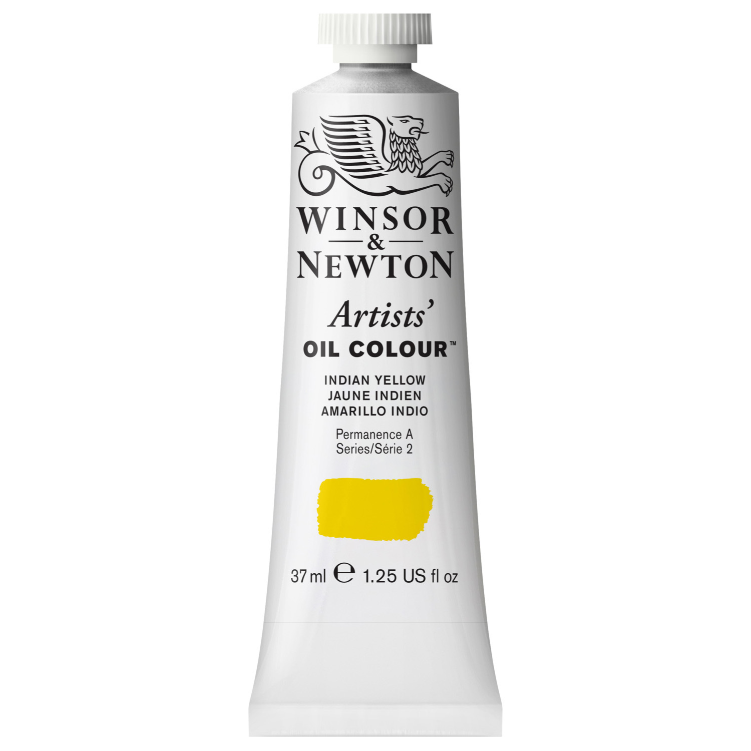 Winsor and Newton 37ml Artists' Oil Colours - Cobalt Turquoise Image 4