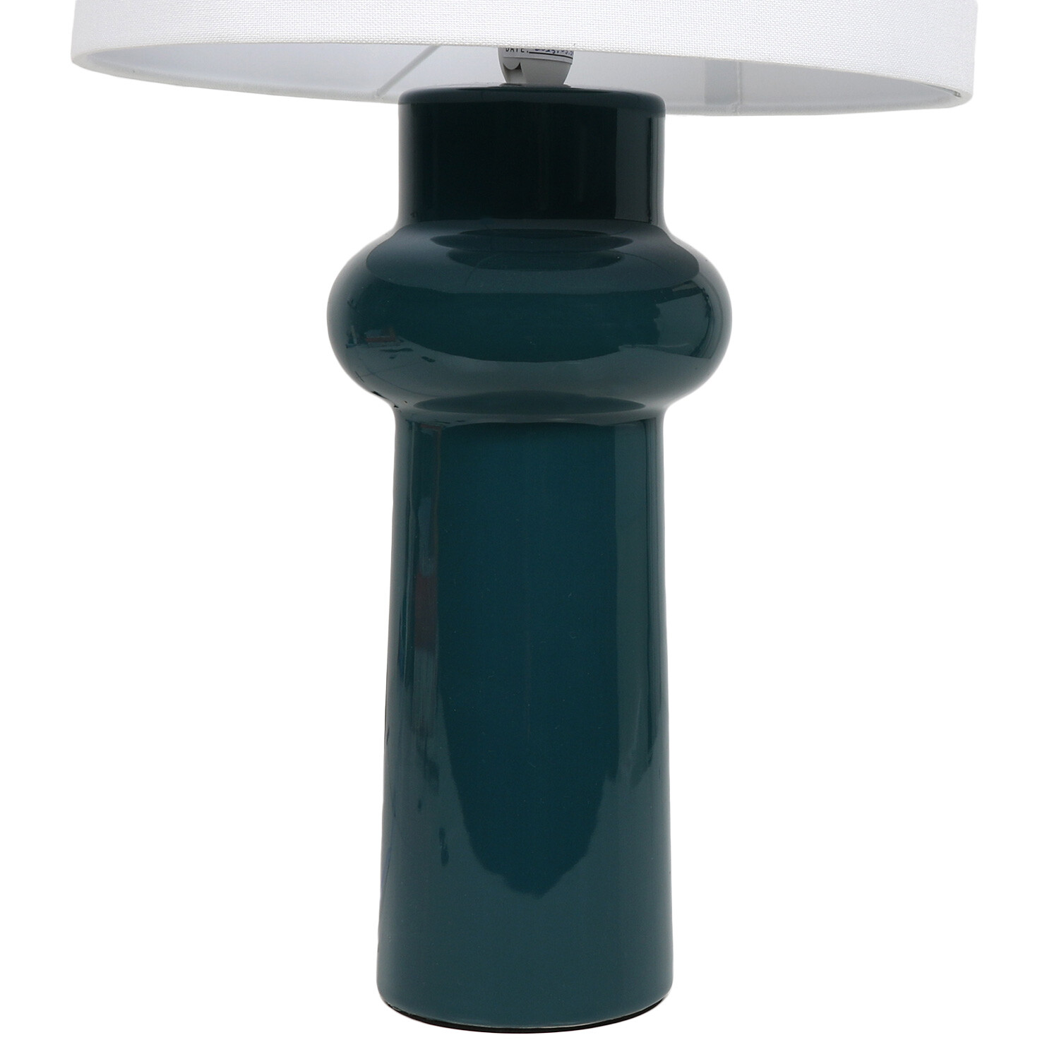 Atlantica Table Lamp - Teal Image 3