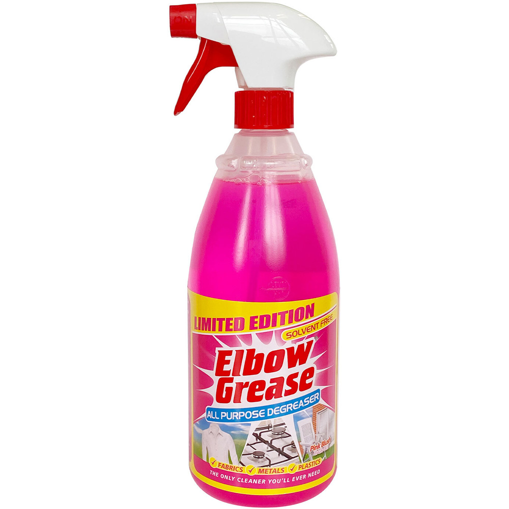 Elbow Grease All Purpose Degreaser 1L Image