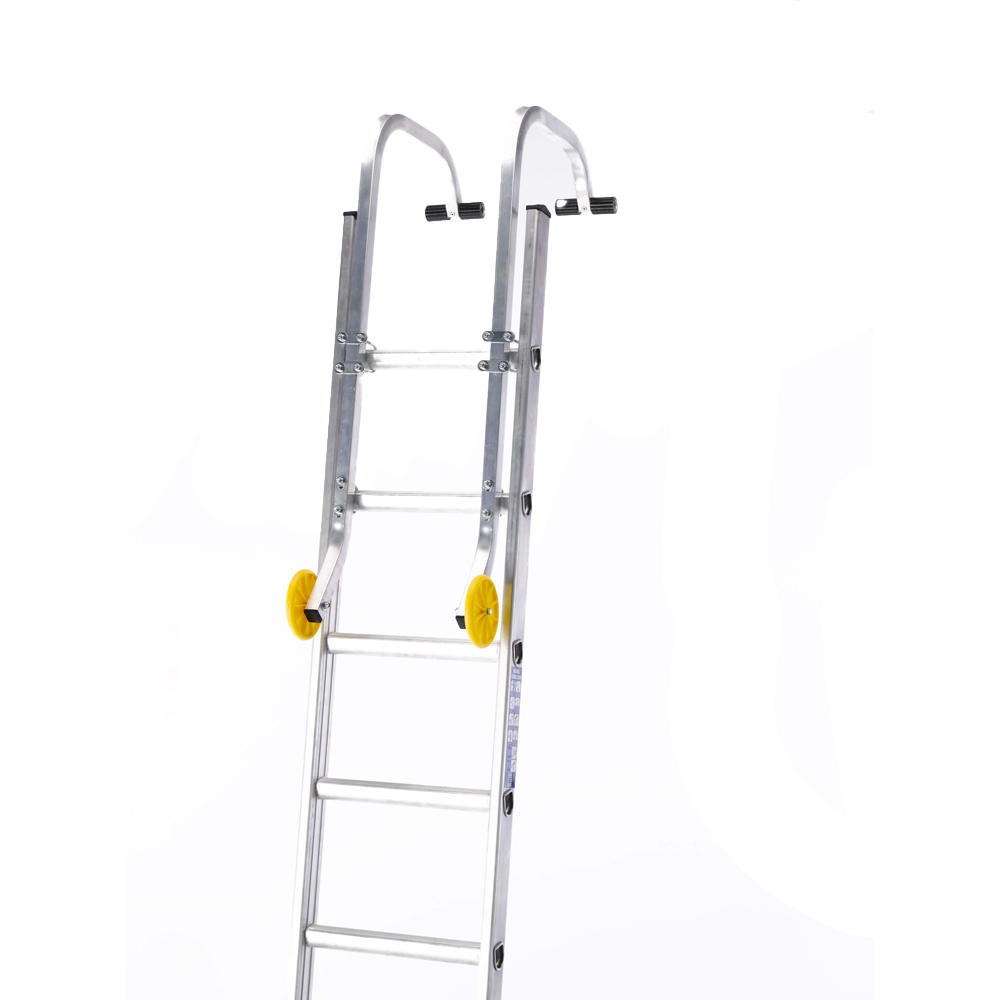 TB Davies Ladder Roof Hook Kit Image 3