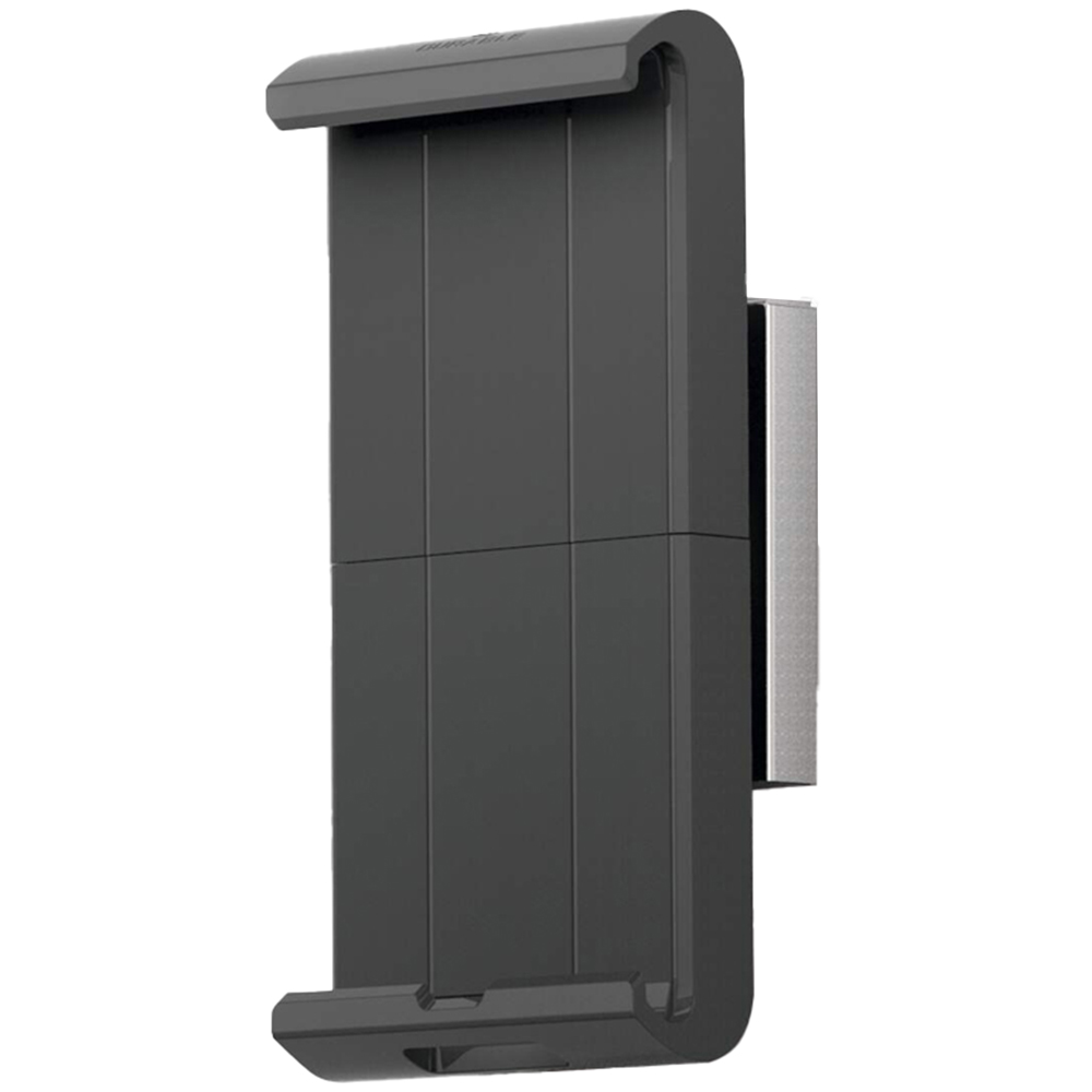 Durable Universal Aluminium Wall Mount Tablet Holder Image 1