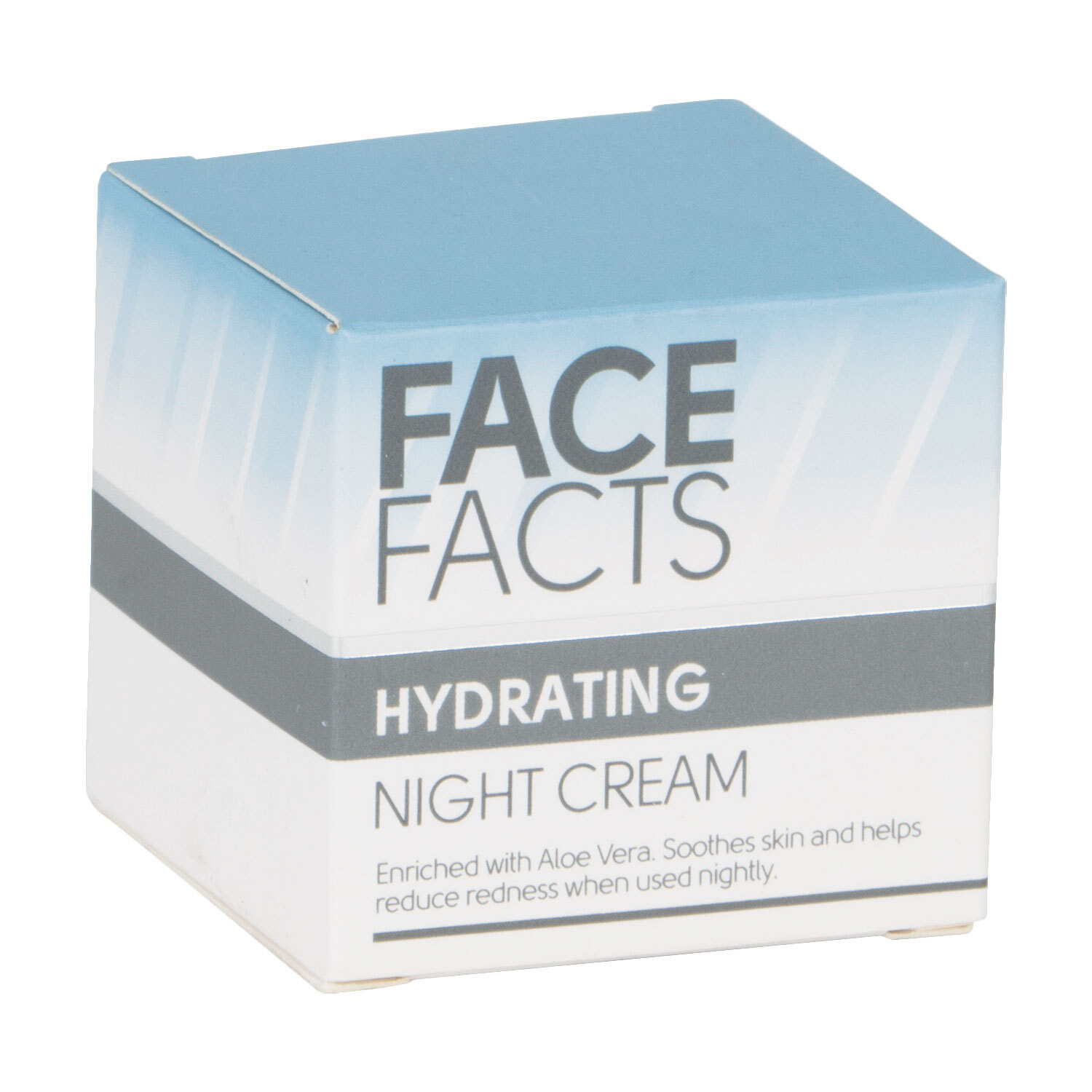 Face Facts Hydrating Night Cream Image
