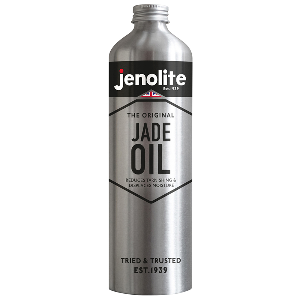 Jenolite Jade Oil 500ml Image 1