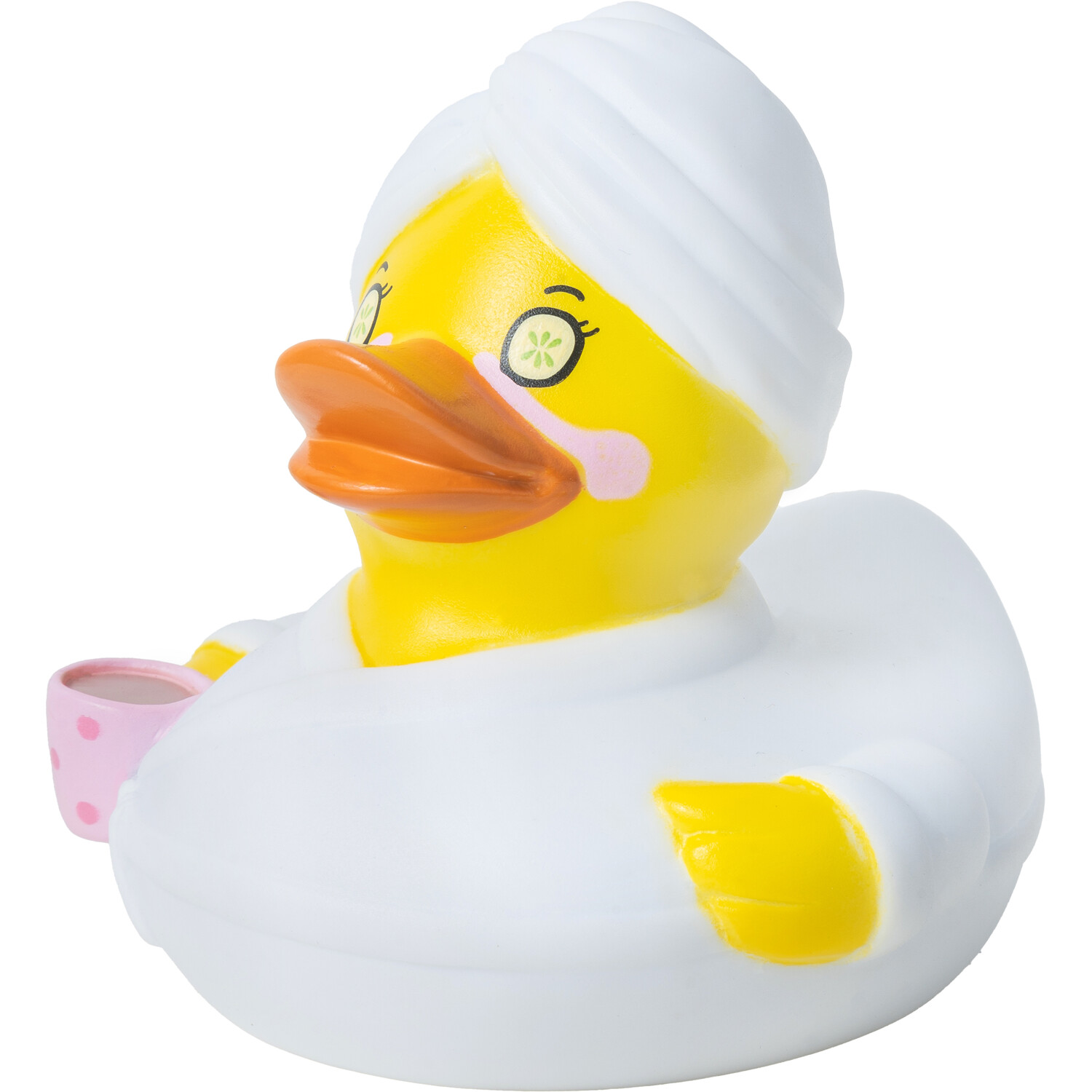 Spa Rubber Duck Image 2