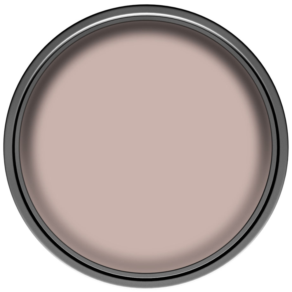 Dulux Easycare Kitchen Pink Parchment Matt Paint 2.5L Image 3