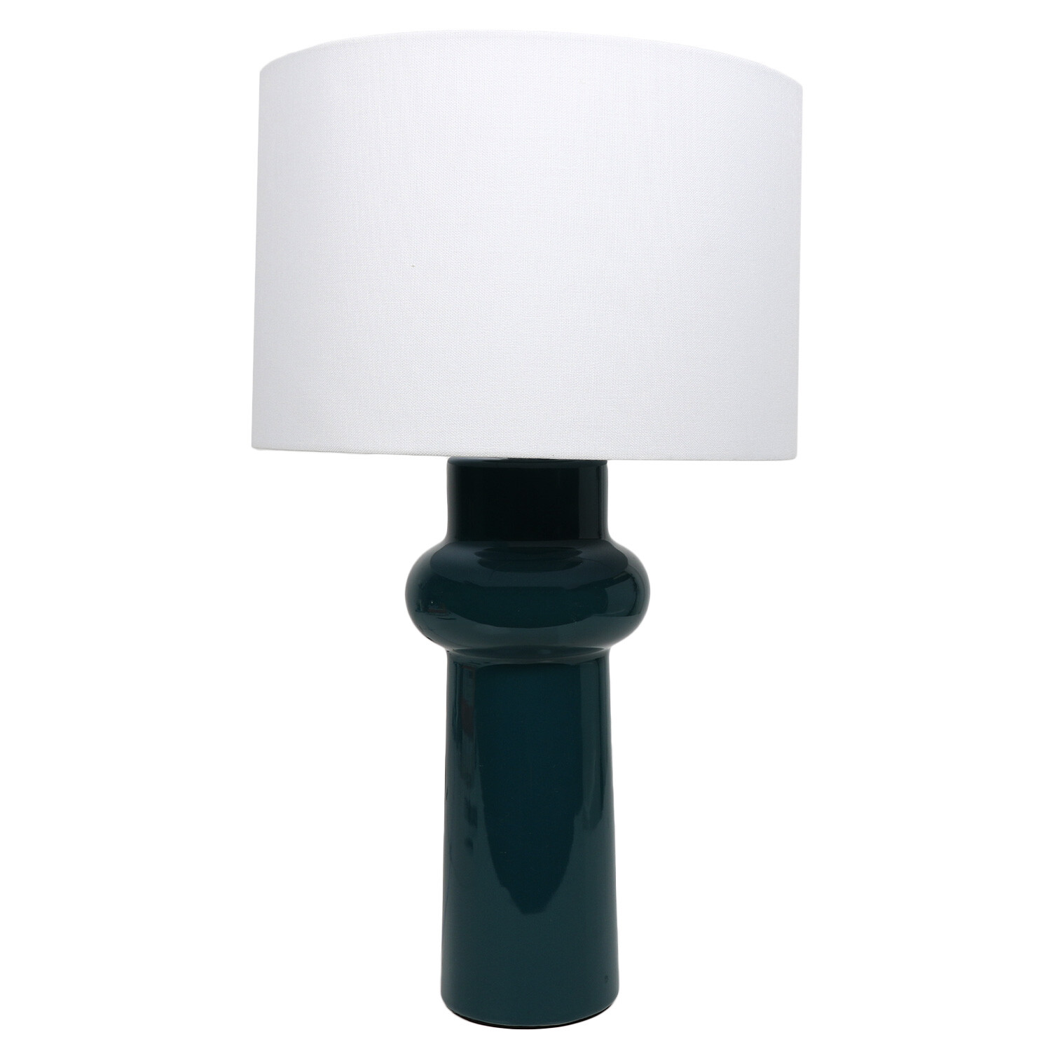Atlantica Table Lamp - Teal Image 1