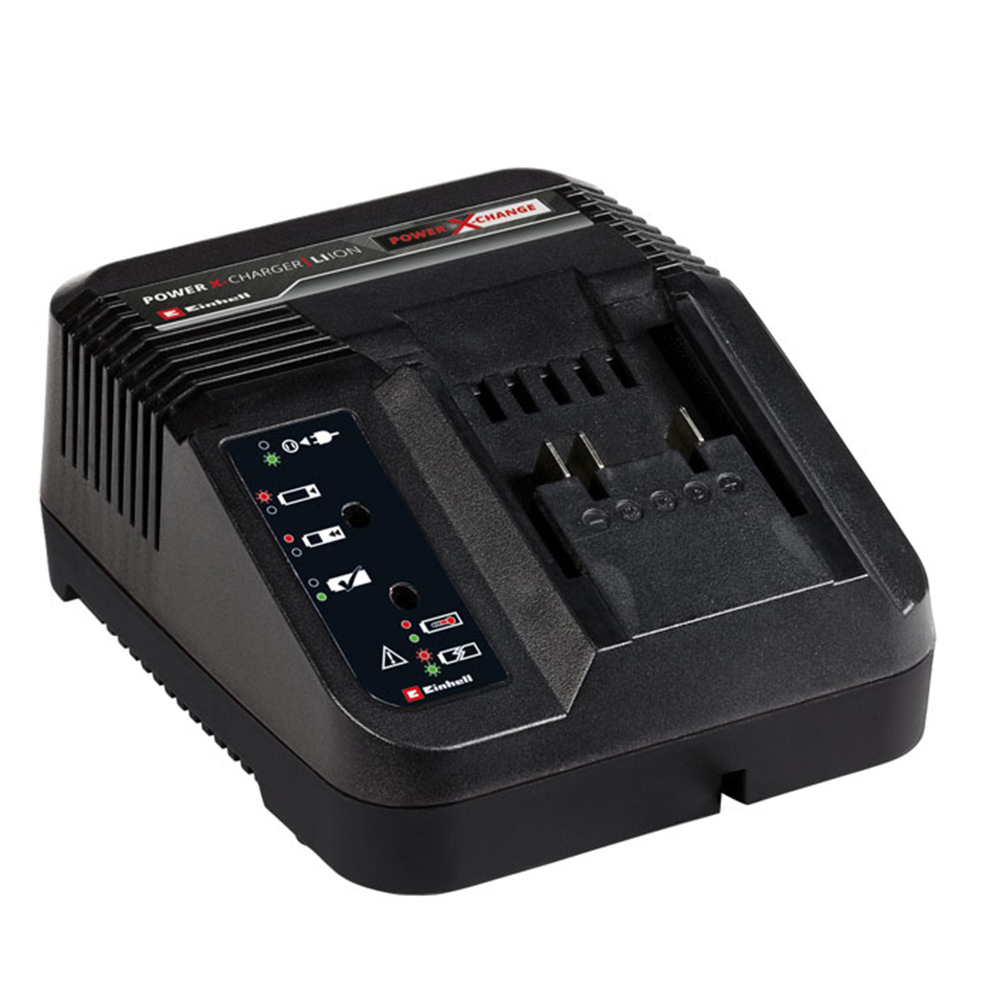 Einhell Battery and Charger Starter Kit Image 2