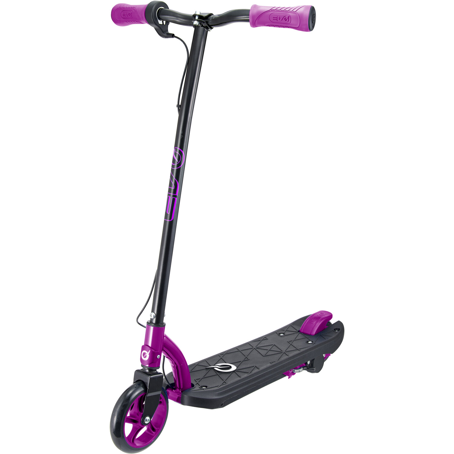 EVO Electric Scooter - Pink Image 2