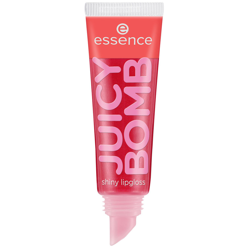 essence Juicy Bomb Shiny Lip Gloss 104 10ml Image 2