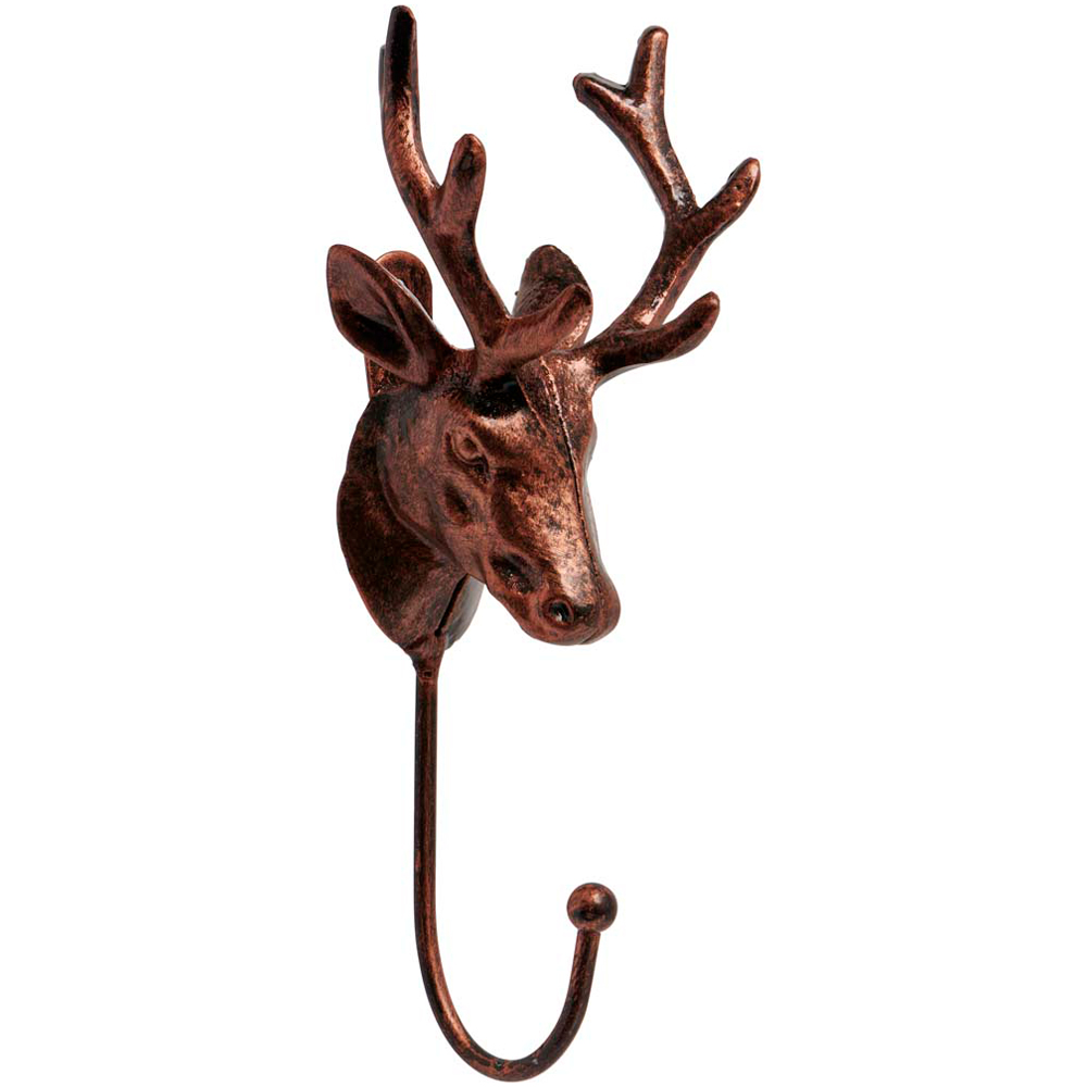 Wilko Country Stags Head HYS010 Image 1