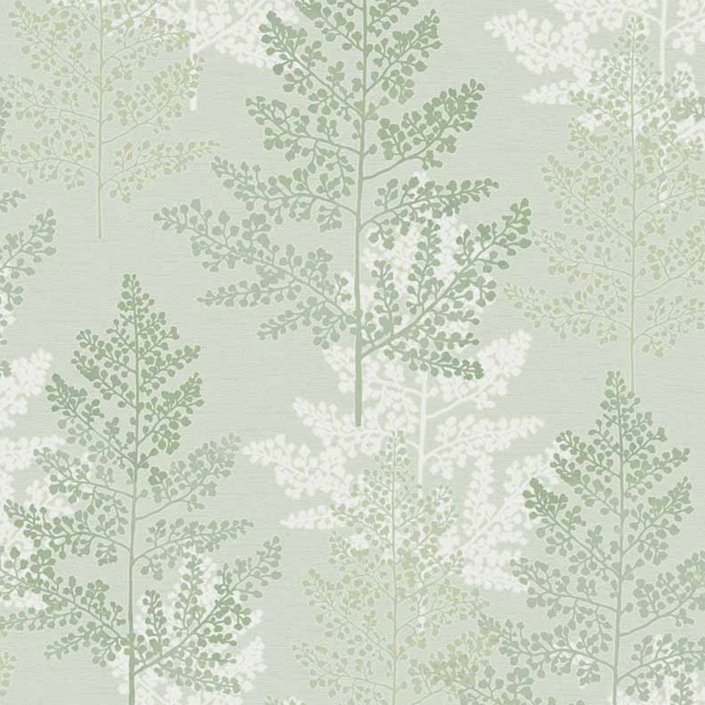 Superfresco Easy Autumn Sage Wallpaper Image 1