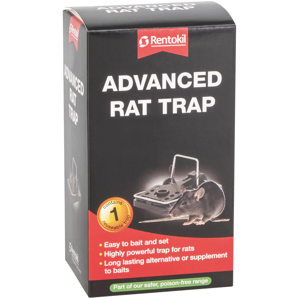 Advanced Rat Trap Image 1