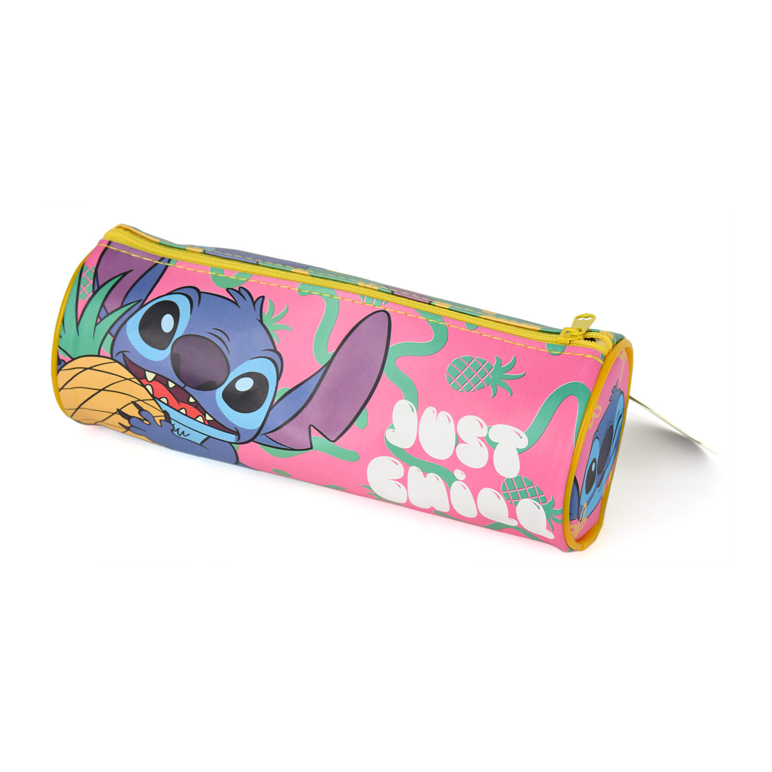 Lilo and Stitch Pencil Case Image 2