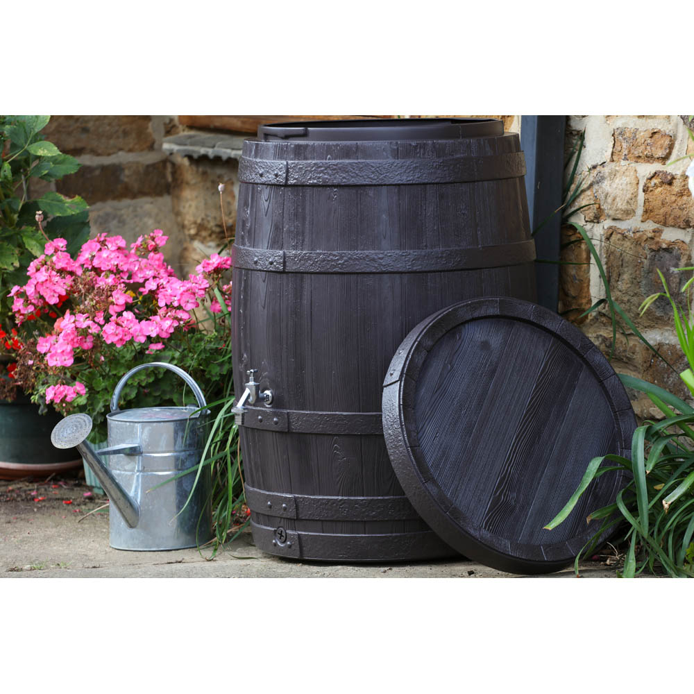 Garantia 420L Barrica Rain Water Barrel Image 3