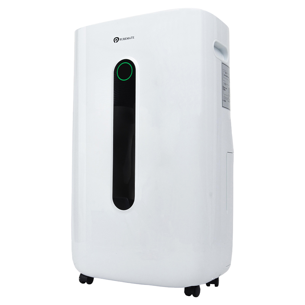 Puremate Dehumidifier with Air Purifier 20L Image