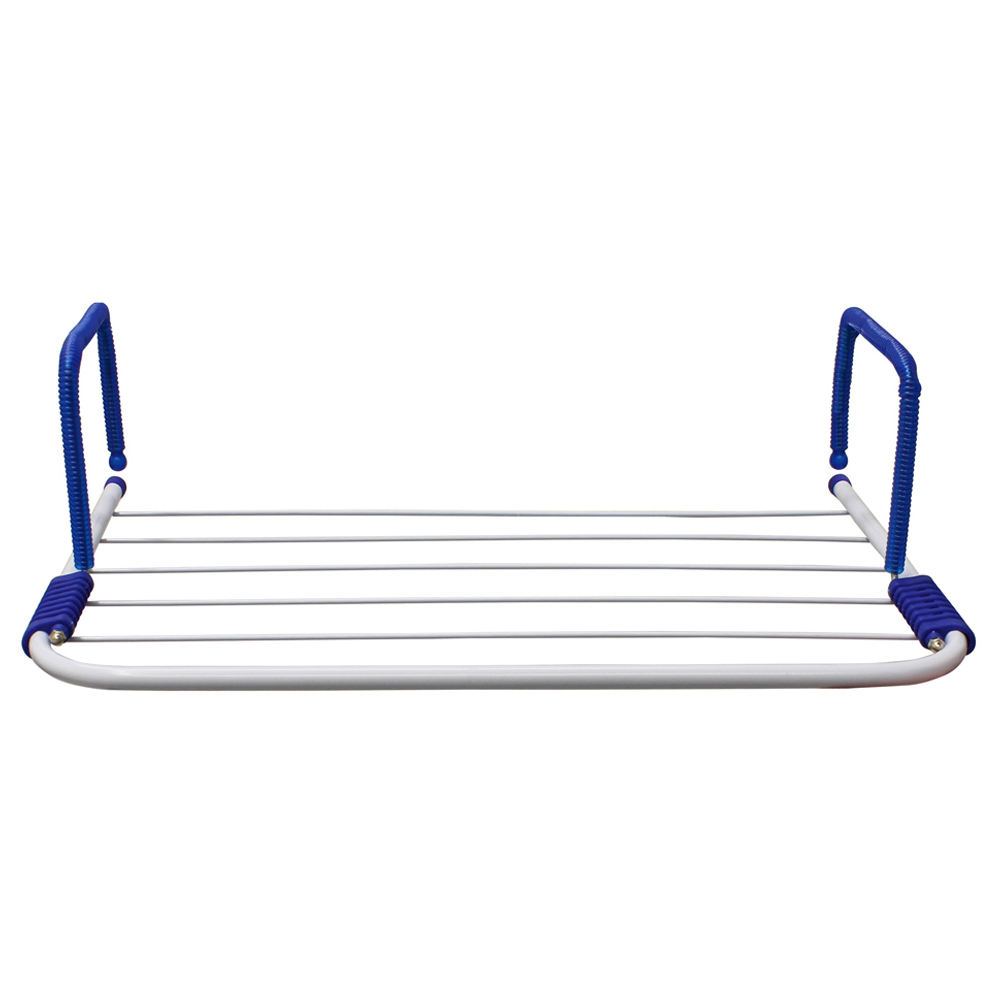 JVL Home and Dry Radiator Airer 3m Image 1