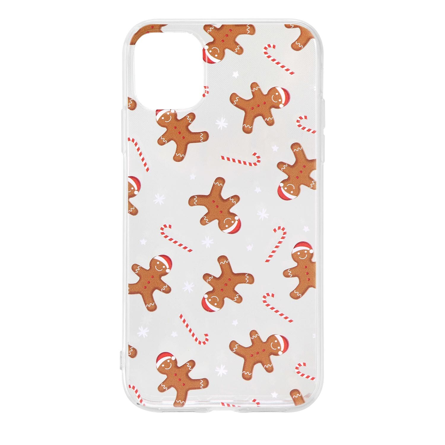 Christmas iPhone XR/11 Phone Case Image 4