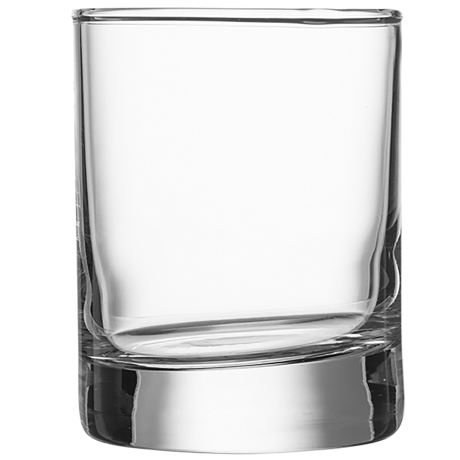 Ravenhead Essentials Clear Shot Glass Image