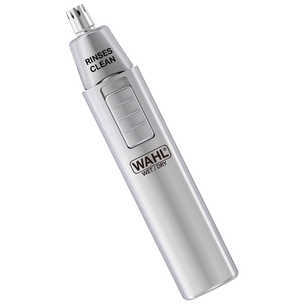 Wahl 3-in-1 Ear and Nose Trimmer Image 1