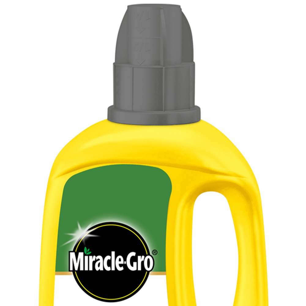 Miracle Gro Perform Concentrate 800ml Image 2