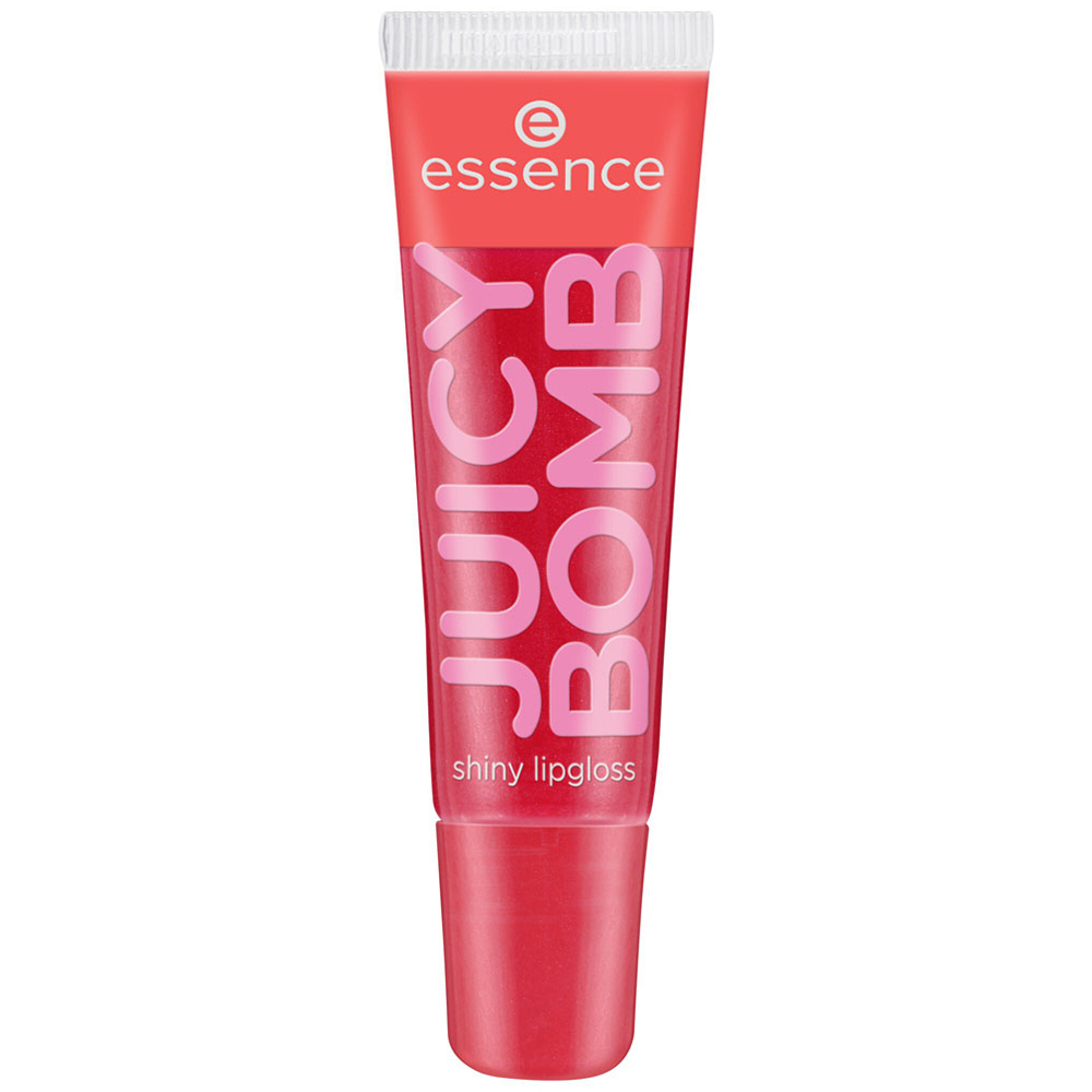 essence Juicy Bomb Shiny Lip Gloss 104 10ml Image 1