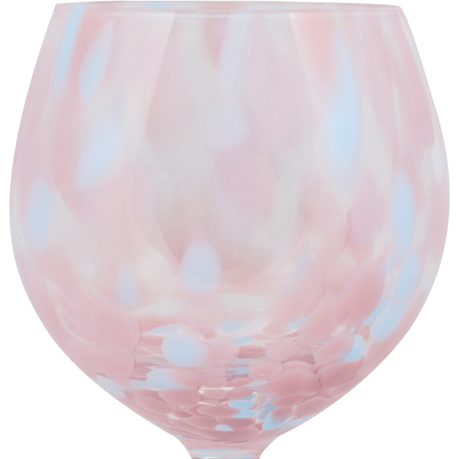 Confetti Gin Glass Image 3